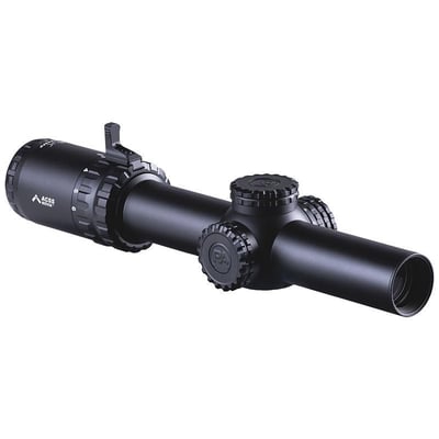 Lunette 1 6x24 primary arms slx gen iv pa slx 1 6x24s nova