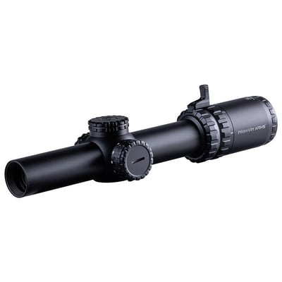 Lunette 1 6x24 primary arms slx gen iv pa slx 1 6x24s nova1