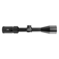 Lunette 3 9x40 element optics iris reticule duplex2