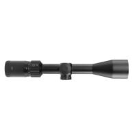 Lunette 3 9x40 element optics iris reticule duplex3