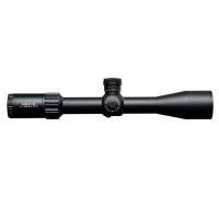 Lunette 4 16x44 element optics helix ffp 1er plan apr2d mrad1