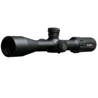 Lunette 4 16x44 element optics helix ffp 1er plan apr2d mrad2