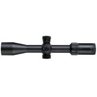 Lunette 4 16x44 element optics helix ffp 1er plan apr2d mrad3