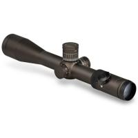 Lunette 5 20x50 vortex razor hd re ticule ebr 1 moa 1er plan