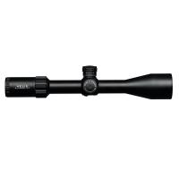 Lunette 6 24x50 element optics helix ffp 1er plan apr2d mrad3