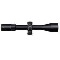 Lunette 6 24x50 element optics helix ffp 1er plan apr2d mrad4