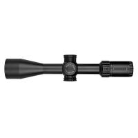 Lunette 6 24x50 element optics helix g2 ffp