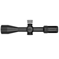 Lunette 6 24x50 element optics helix g2 ffp1