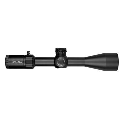 Lunette 6 24x50 element optics helix g2 ffp2