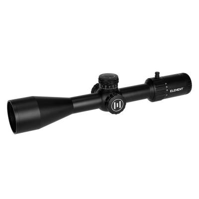 Lunette 6 24x50 element optics helix g2 ffp2
