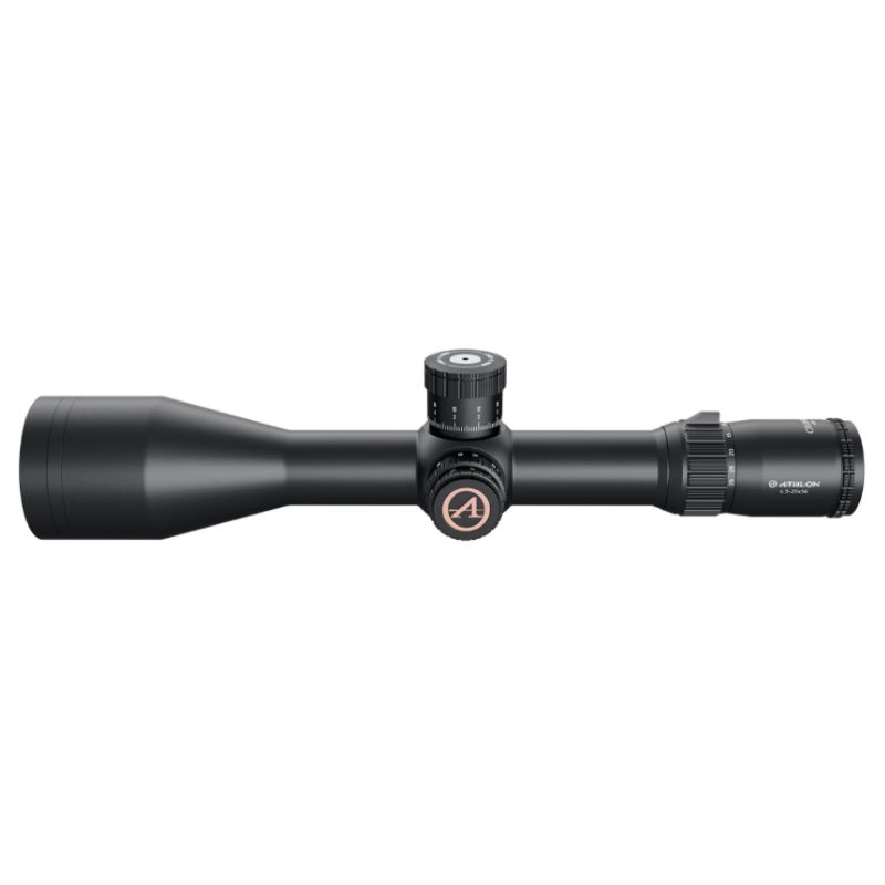 Lunette athlon cronus btr 4 5 29x56 aprs lumineux mrad