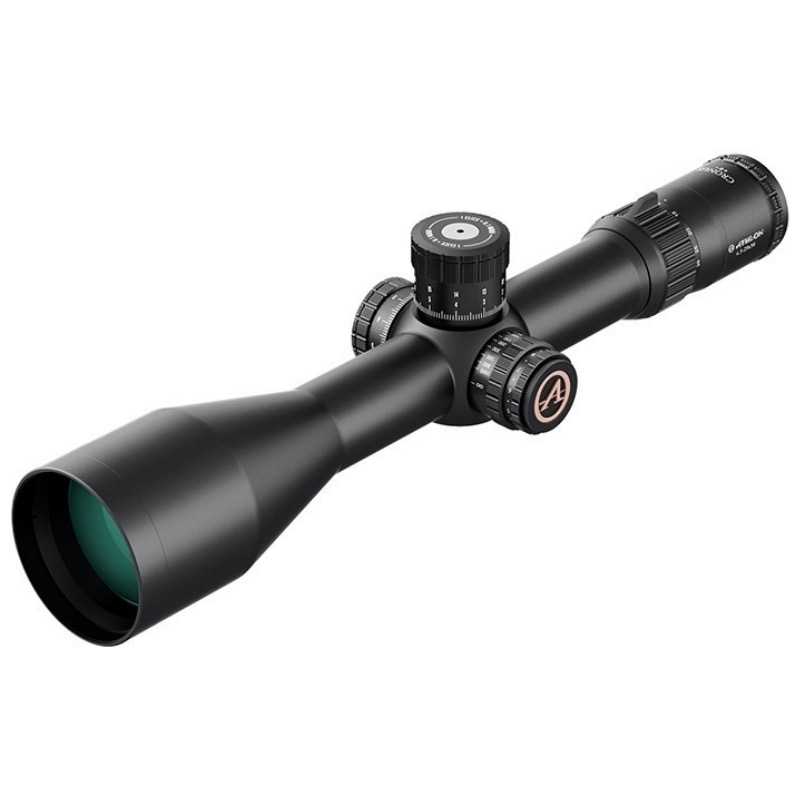 Lunette athlon cronus btr 4 5 29x56 aprs1 lumineux mrad ffp