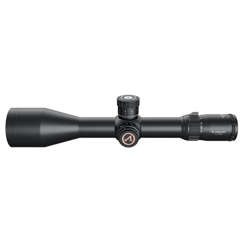 Lunette athlon cronus btr 4 5 29x56 aprs1 lumineux mrad ffp1