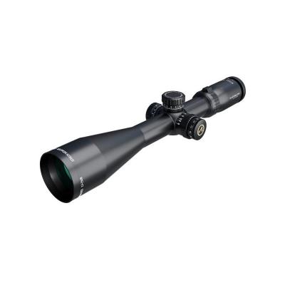 Lunette athlon midas btr 2 5 15x50 apmr1 lumineux mrad sfp