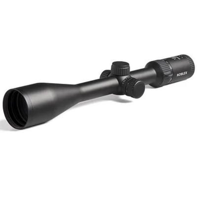 Lunette chasse longue distance 5 30x56 noblex nz6 inception