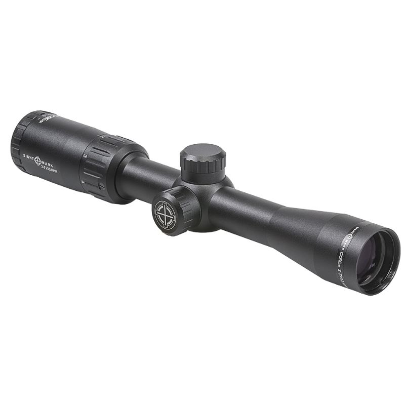 Lunette chasse sanglier sightmark core hx 2 7x32 hog hunter