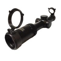 Lunette de battue 1 8x24 arcea adler chez chasseur cie