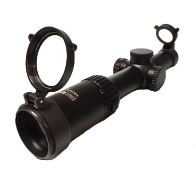Lunette de battue 1 8x24 arcea adler chez chasseur cie1