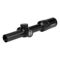 Lunette de battue 1 8x24 element optics helix hd1