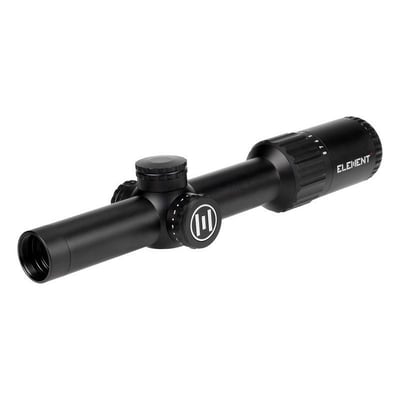 Lunette de battue 1 8x24 element optics helix hd