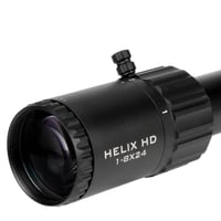 Lunette de battue 1 8x24 element optics helix hd3