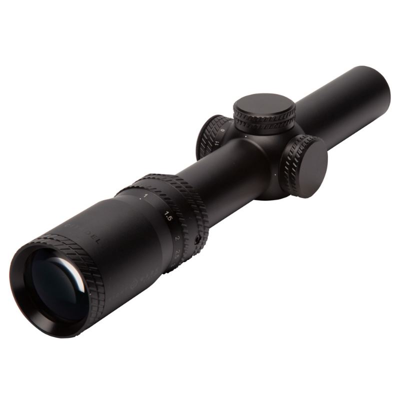 Lunette de battue sightmark 1 6x24 citadel re ticule lumineux1