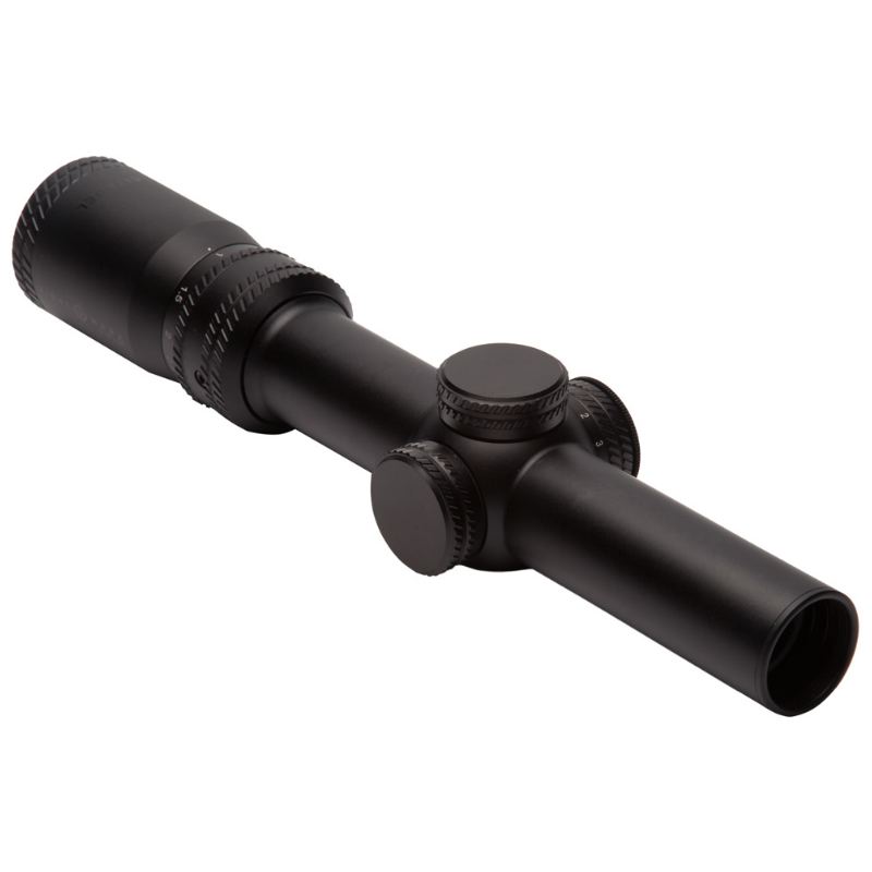 Lunette de battue sightmark 1 6x24 citadel re ticule lumineux2