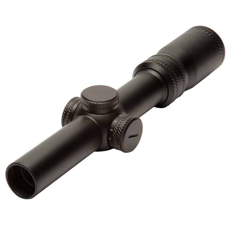 Lunette de battue sightmark 1 6x24 citadel re ticule lumineux3