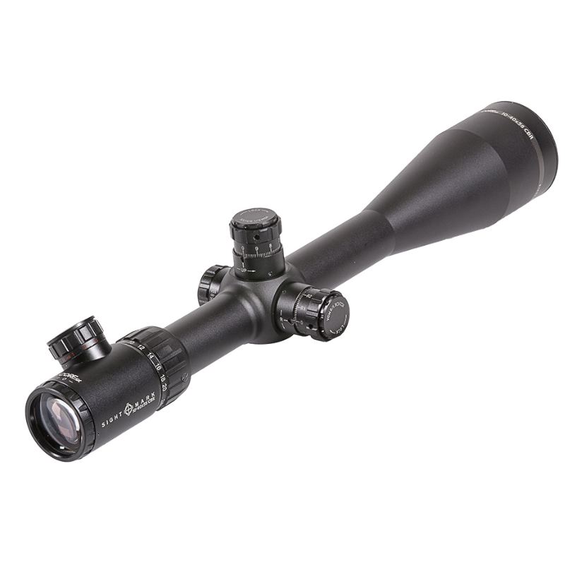 Lunette de bench rest pas cher sightmark 10 40x56 lumineux1