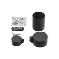 Lunette de benchrest vector sentinel 8 34x56 pas cher3
