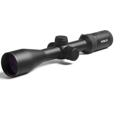Lunette de chasse 2 12x50 noblex nz6 inception