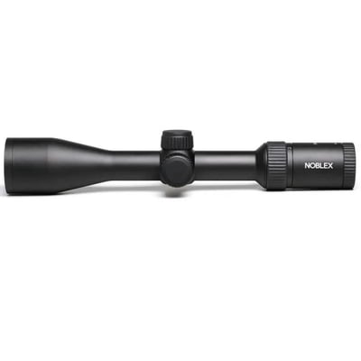 Lunette de chasse 2 12x50 noblex nz6 inception