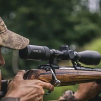 Lunette de chasse 2 12x50 noblex nz6 inception2