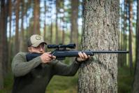 Lunette de chasse 3 9x40 garantie a vie