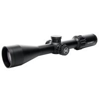 Lunette de chasse element optics hd 2 16x50 raptr 1 rouge3