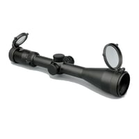 Lunette de chasse polyvalente 2 5 20x50 arcea adler