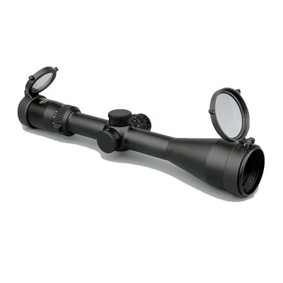 Lunette de chasse polyvalente 2 5 20x50 arcea adler