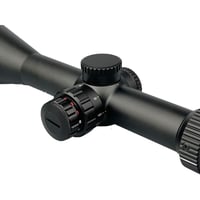 Lunette de chasse polyvalente 2 5 20x50 arcea adler1