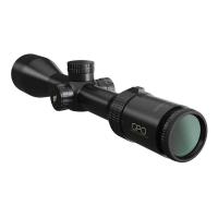 Lunette de chasse polyvalente gpo spectra 6x 2 12x50 g4i1