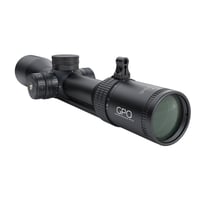 Lunette de chasse rail zeiss zm 1 6 13x44 gpo spectra fibre1