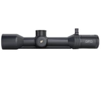 Lunette de chasse rail zeiss zm 1 6 13x44 gpo spectra fibre2