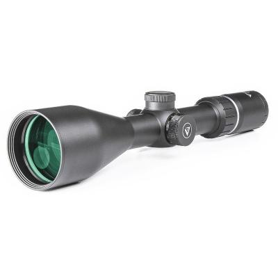 Lunette de chasse valiant kronos 3 12x56 affut et approche
