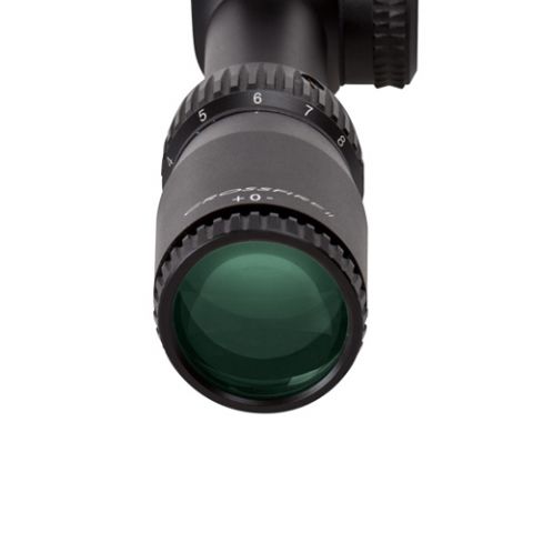 Lunette de chasse vortex pas cher