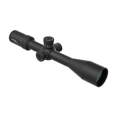 Lunette de tir 5 25x50 vector sentinel ffp