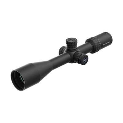 Lunette de tir 5 25x50 vector sentinel ffp1