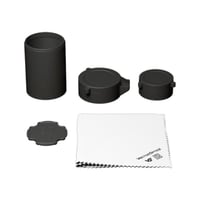 Lunette de tir 5 25x50 vector sentinel ffp3