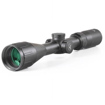 Lunette de tir de hunter field target valiant themys 3 9x40