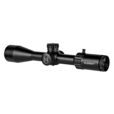 Lunette de tir element optics helix g2 6 24x50 apr 1c mrad