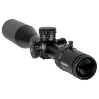 Lunette de tir element optics helix g2 6 24x50 apr 1c mrad1
