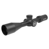 Lunette de tir element optics nexus gen2 4 25x50 apr1c mrad